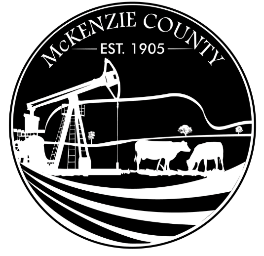McKenzie County